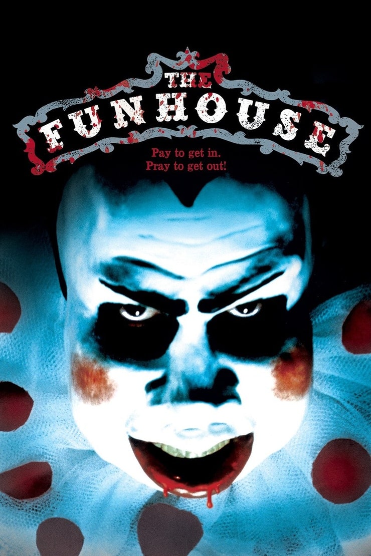 The Funhouse