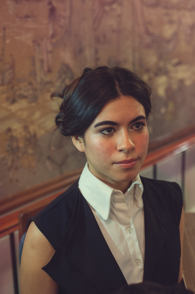 Sofía Espinosa