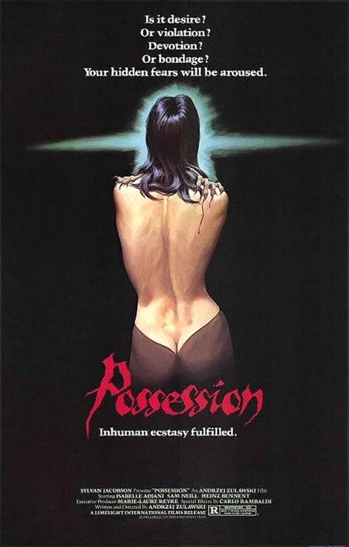 Possession (1981)
