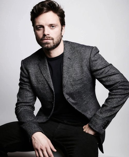 Sebastian Stan