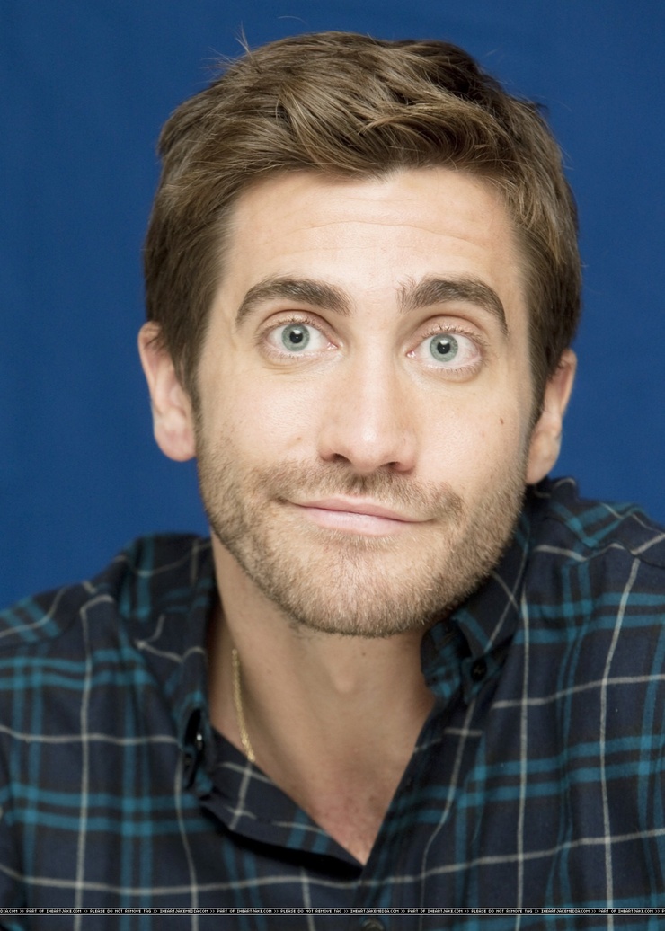 Jake Gyllenhaal Jake Gyllenhaal