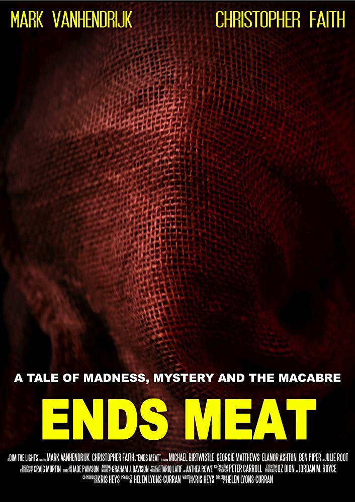 Ends Meat