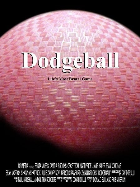 Dodgeball