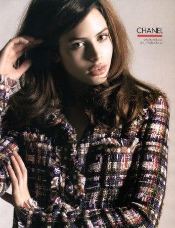 Charlotte Kemp Muhl