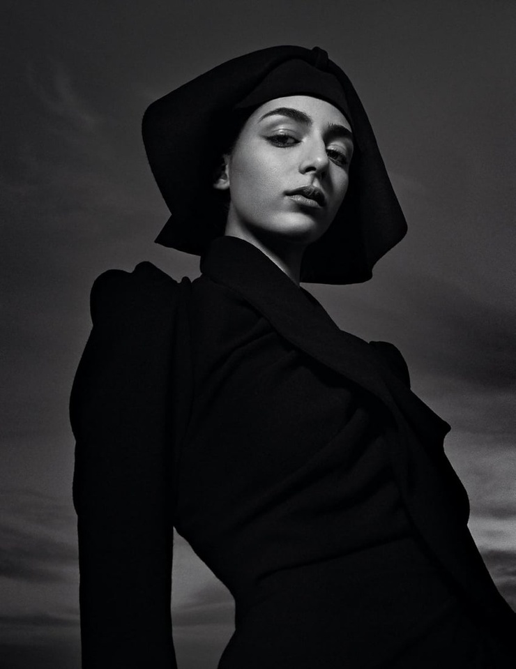 Nora Attal