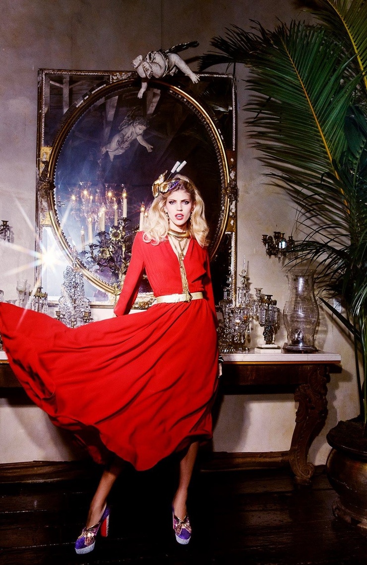 Devon Windsor Devon Windsor