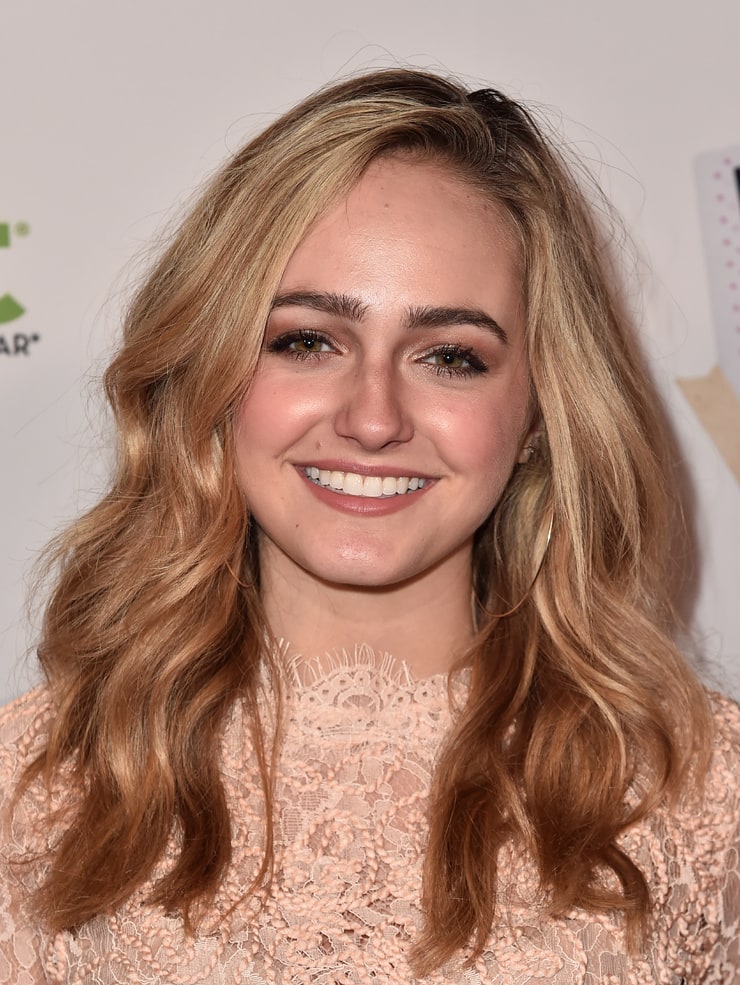 Sophie Reynolds