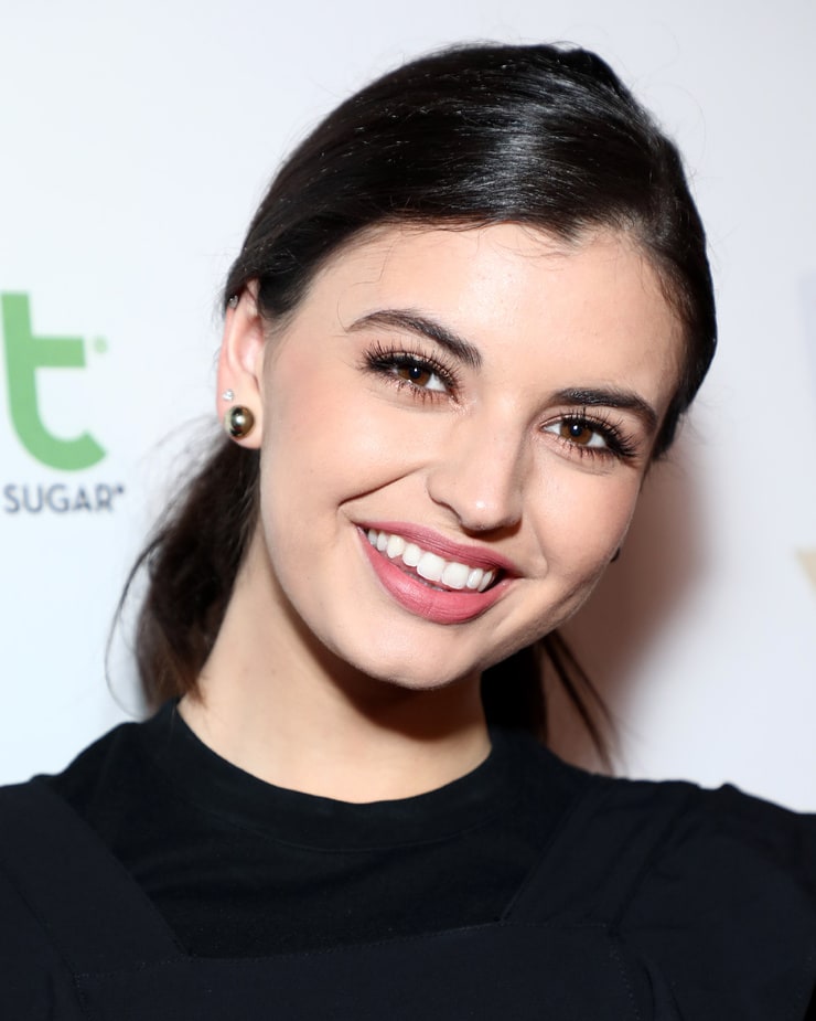 Rebecca Black