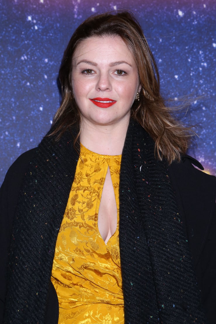 Amber Tamblyn