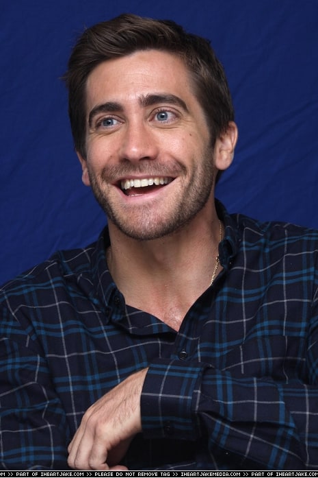 Picture of Jake Gyllenhaal