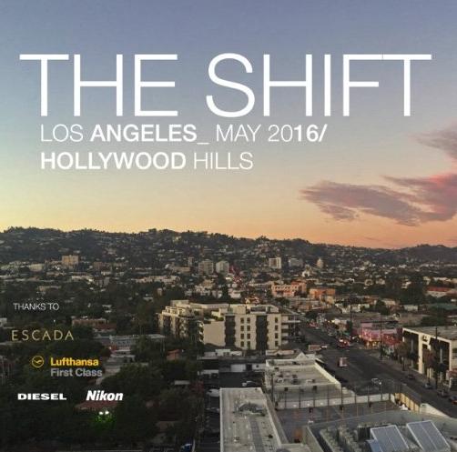 The Shift