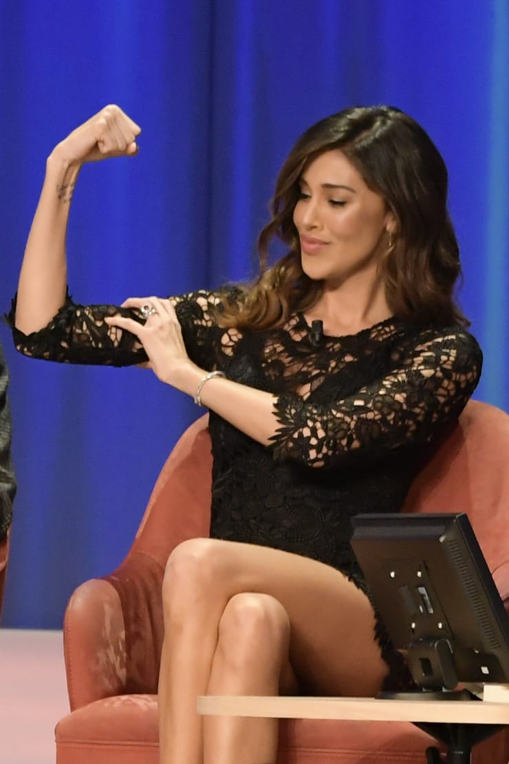 Belén Rodríguez