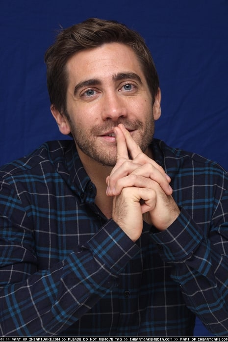 Jake Gyllenhaal