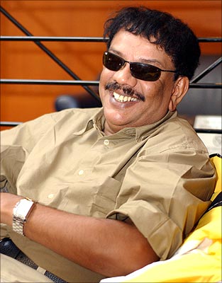 Priyadarshan