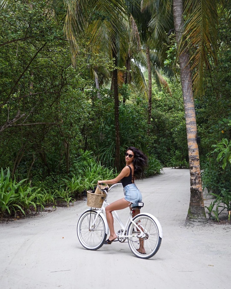 Shay Mitchell Shay Mitchell