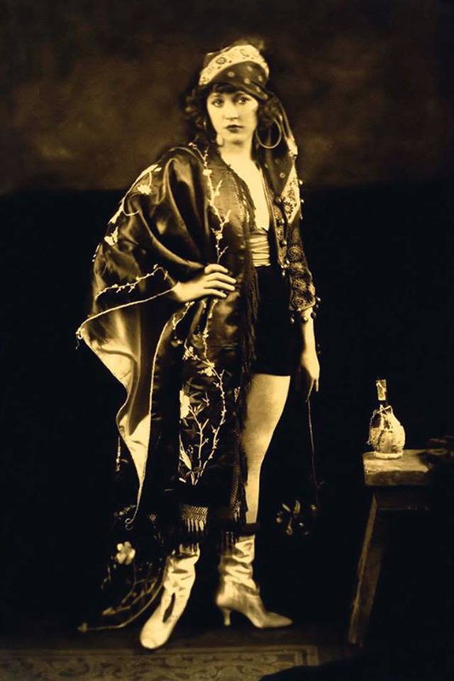 Marie Prevost
