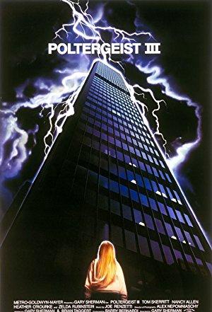 Poltergeist III