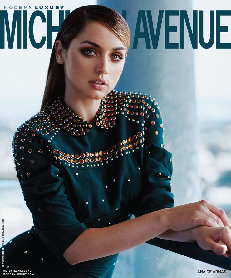 Ana de Armas