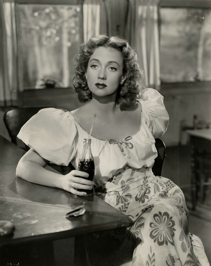 Ann Sothern