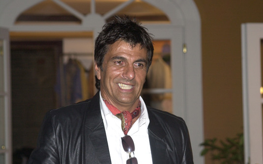 Evandro Mesquita