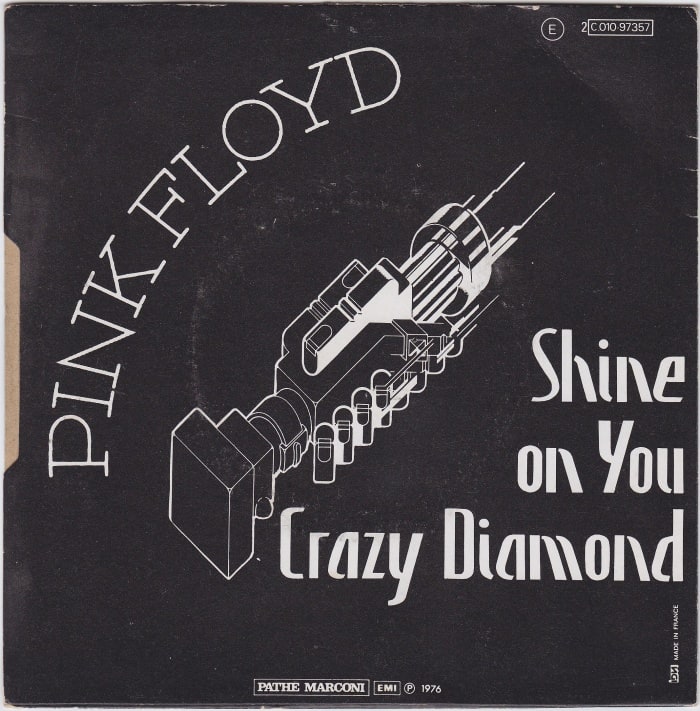 Shine On You Crazy Diamond (Pts. 1-5)