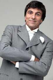 Evandro Mesquita