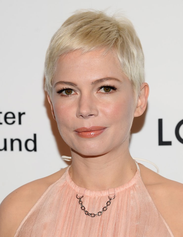 Michelle Williams Michelle Williams