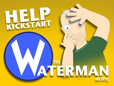 The Waterman Movie