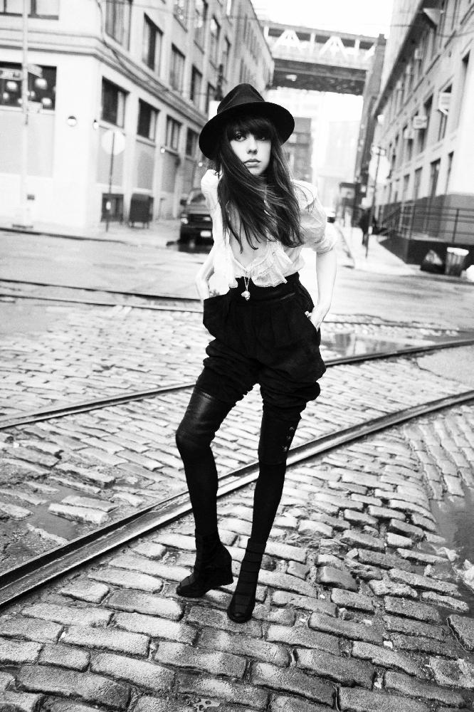 Diane Birch