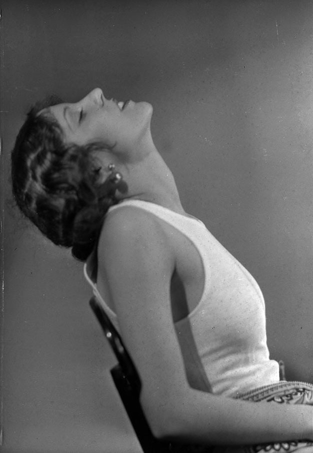 Olive Borden