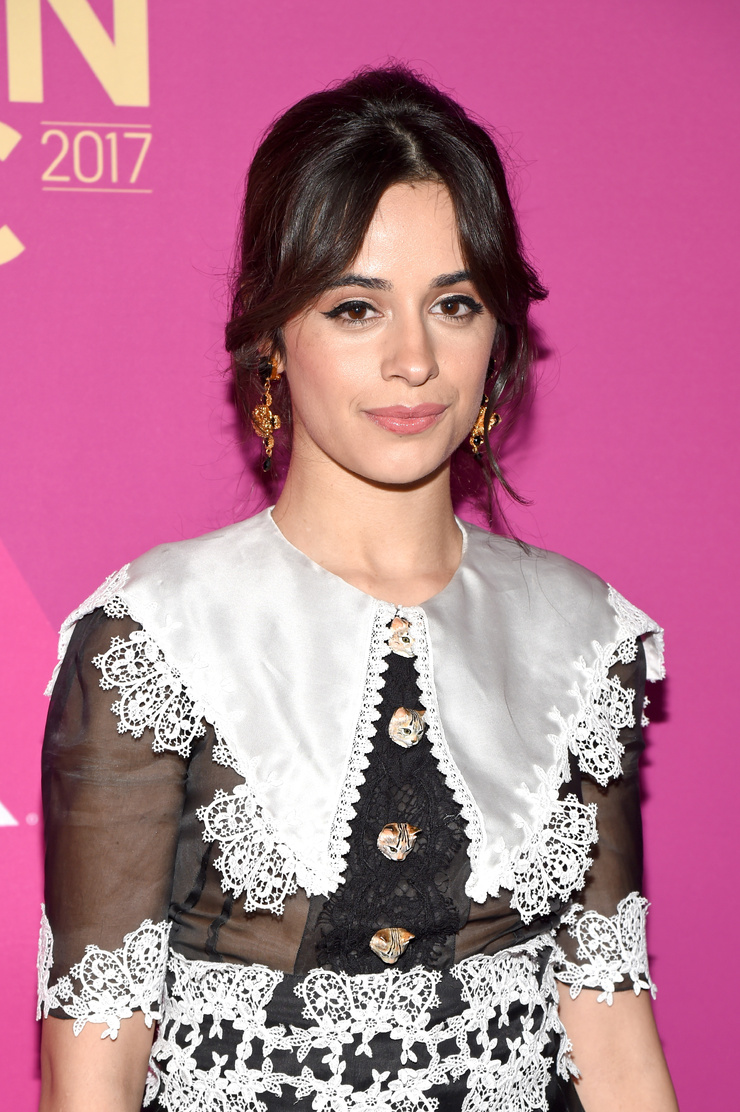 Camila Cabello