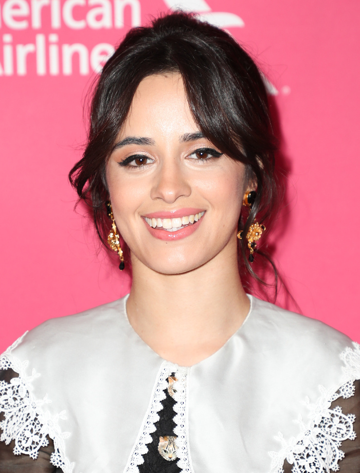 Camila Cabello