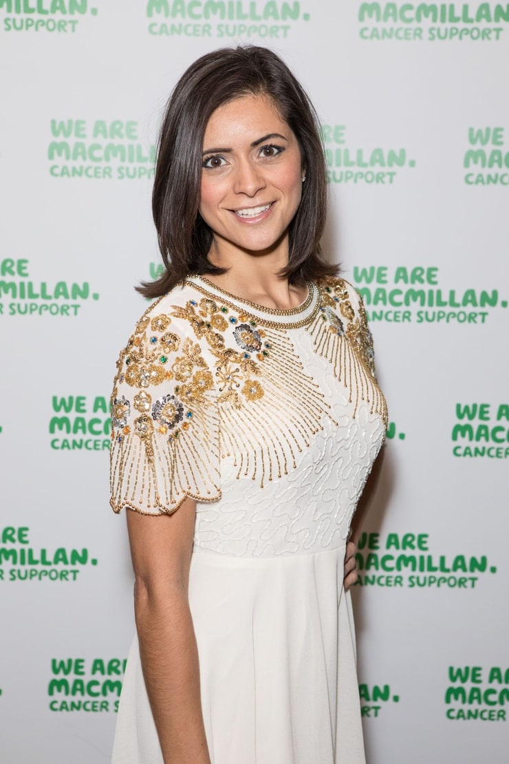 Lucy Verasamy