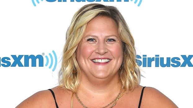 Bridget Everett