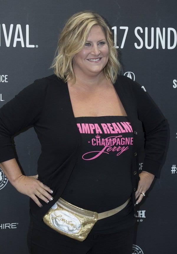 Bridget Everett