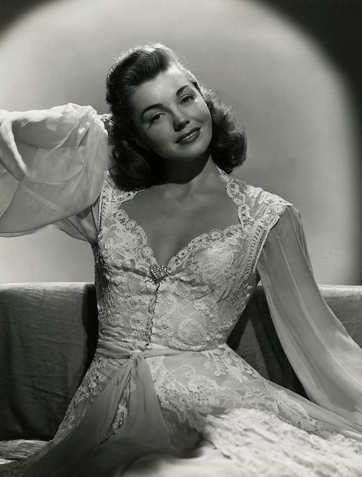 Esther Williams