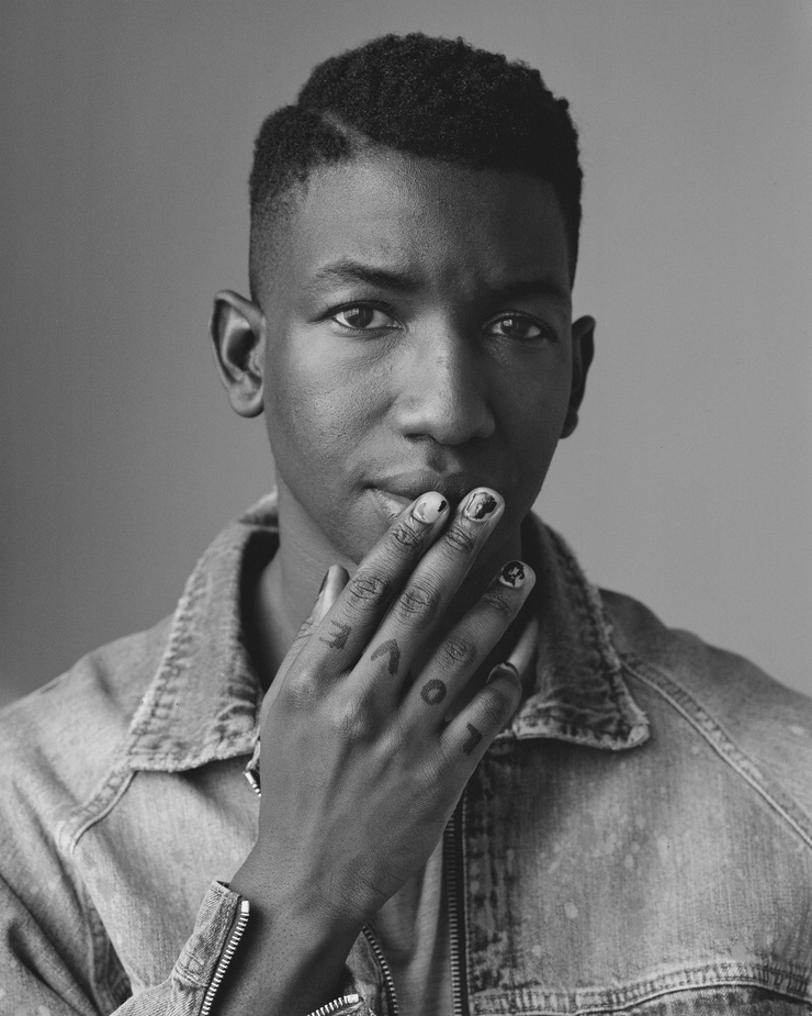 Mamoudou Athie Mamoudou Athie