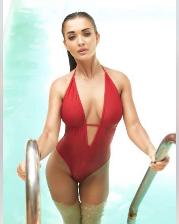 Amy Jackson Amy Jackson