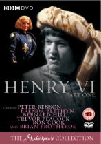 Henry VI Part One