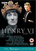 Henry VI Part Two