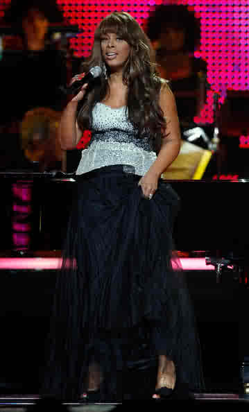 Donna Summer