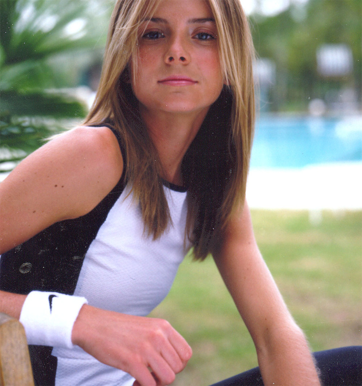 Daniela Hantuchova