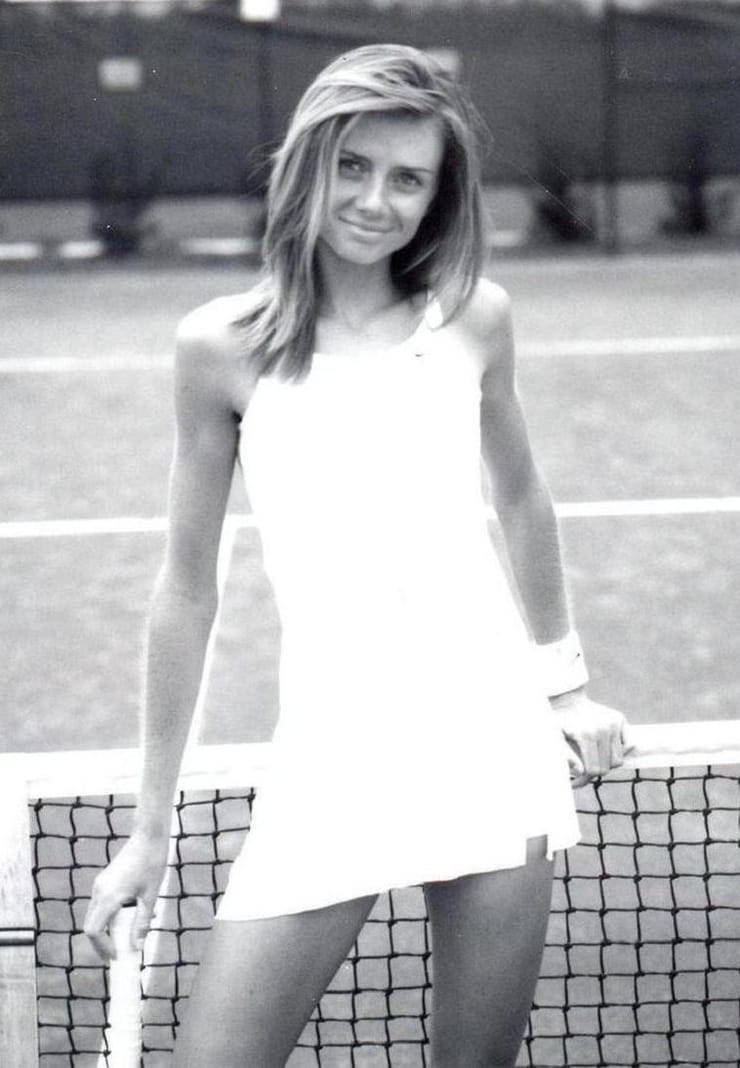 Daniela Hantuchova