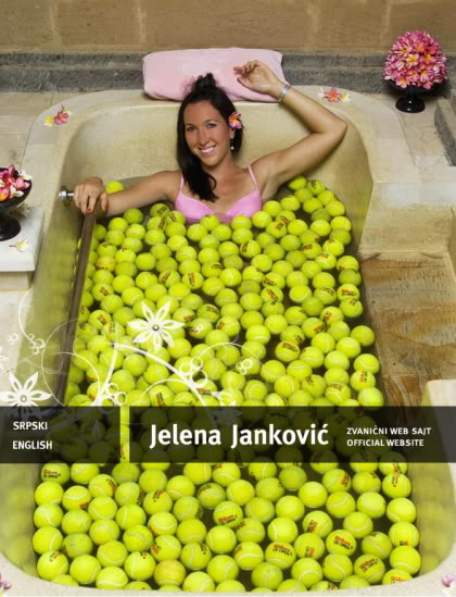 Jelena Jankovic