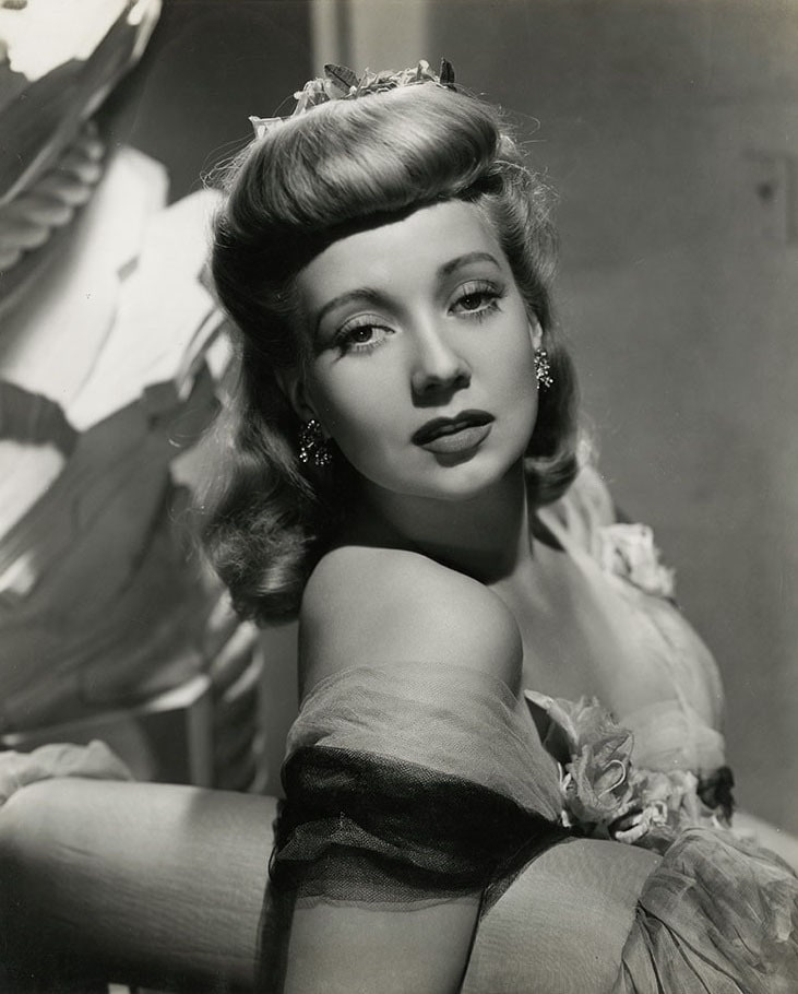 Ann Sothern