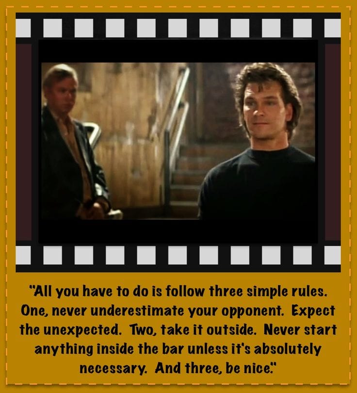 Road House