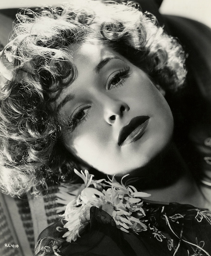 Picture of Rosemary Lane