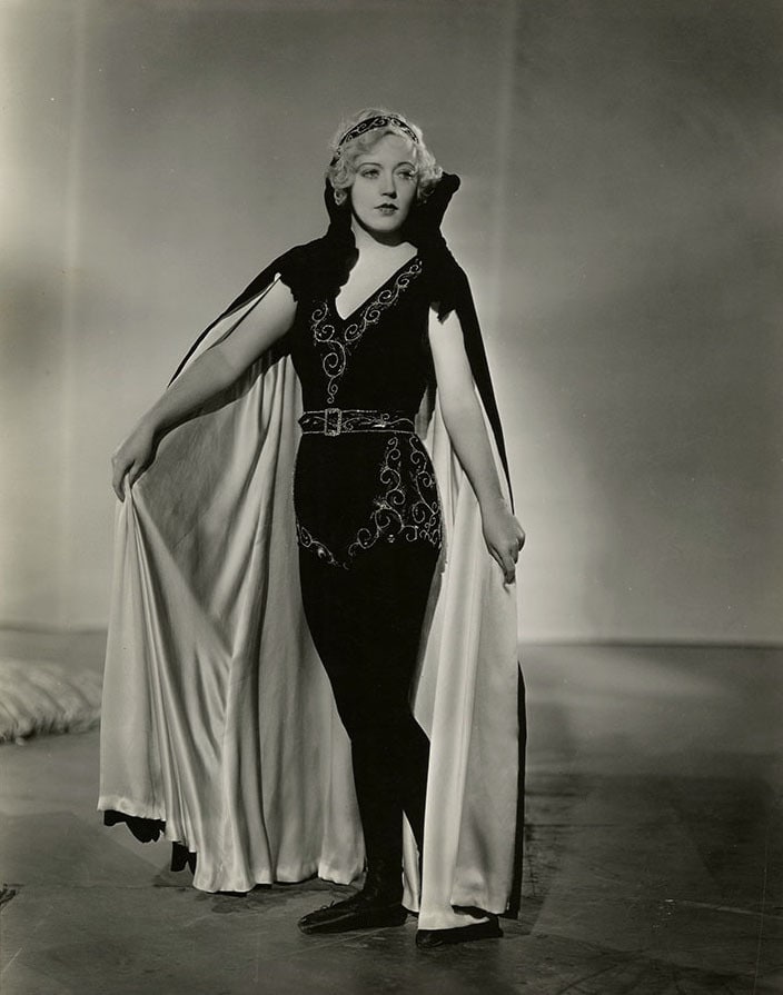 Marion Davies