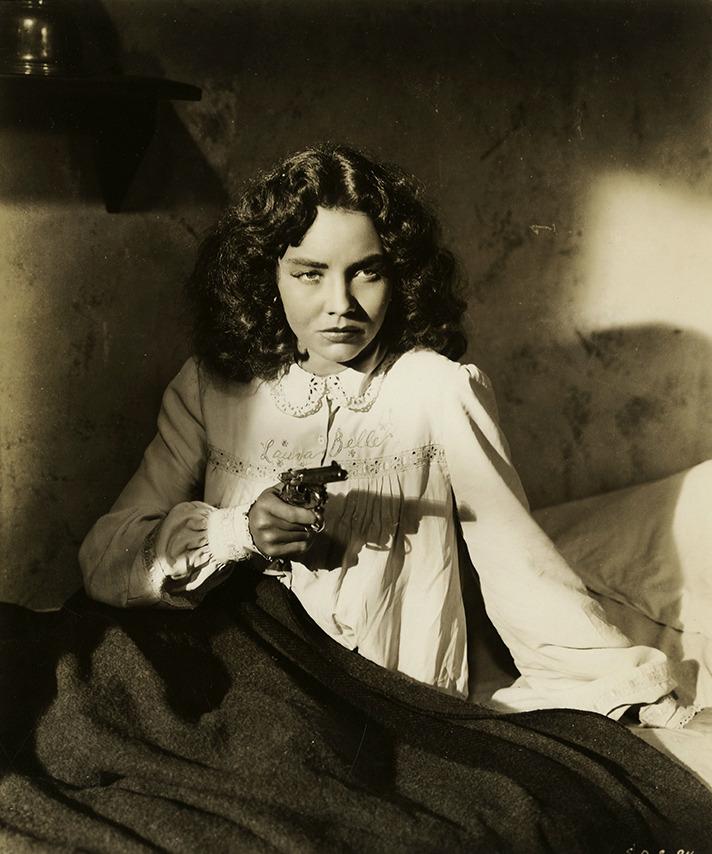 Jennifer Jones
