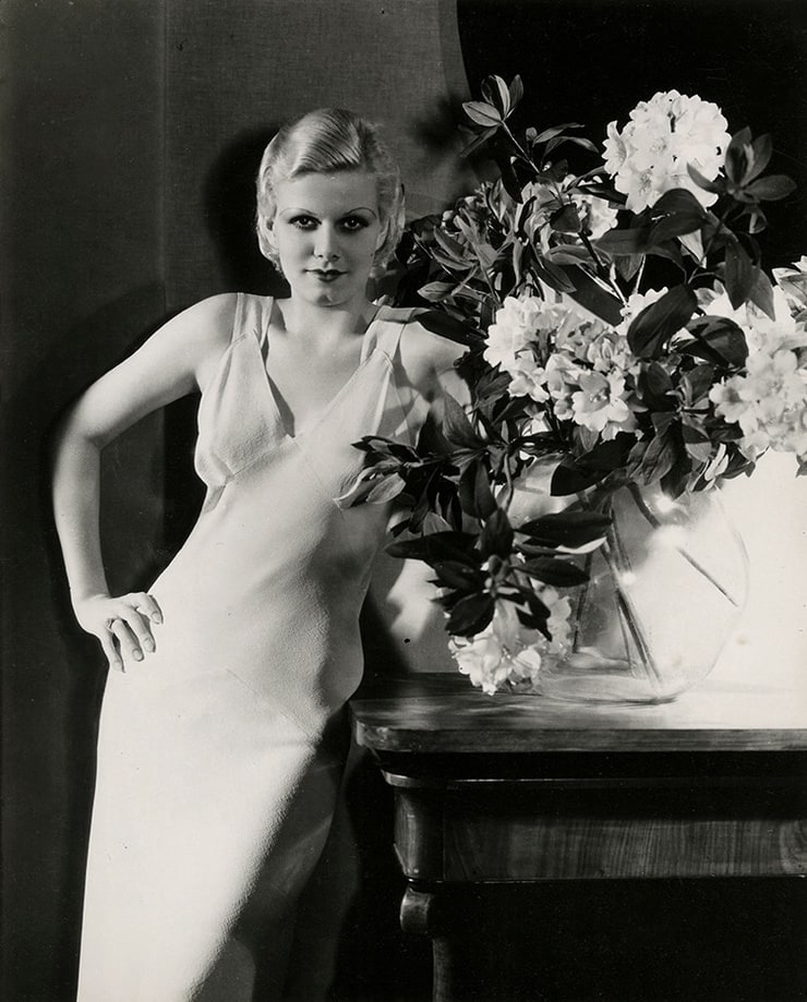 Jean Harlow